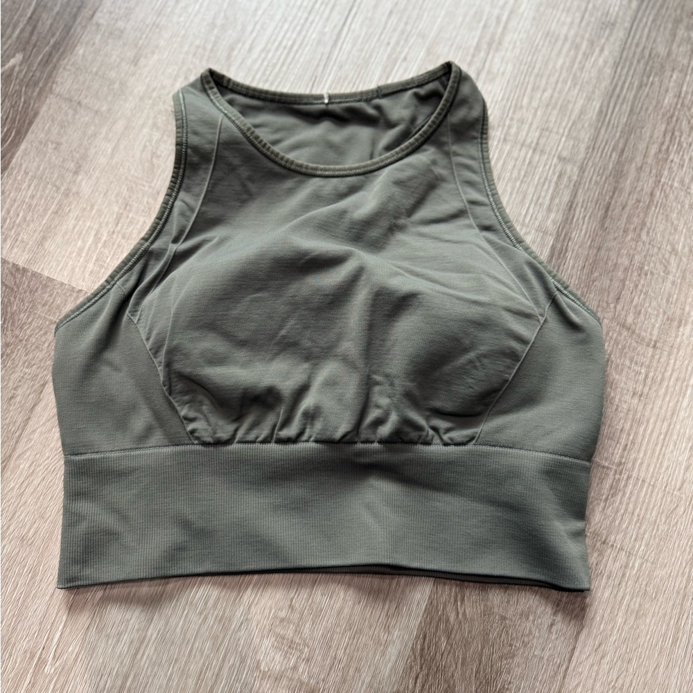 Lululemon Ebb to Train Sport Bra